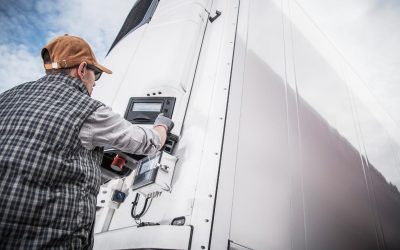 Boost Your Business with the Advantages of Professional Reefer Trucking
