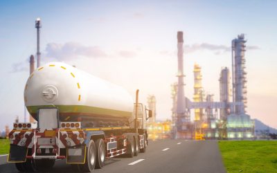 Compliance and Efficiency: The Power of Professional Petroleum Logistics Transport