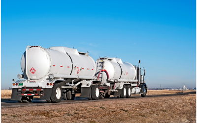 3 Undeniable Advantages of Outsourcing Crude Oil Transport